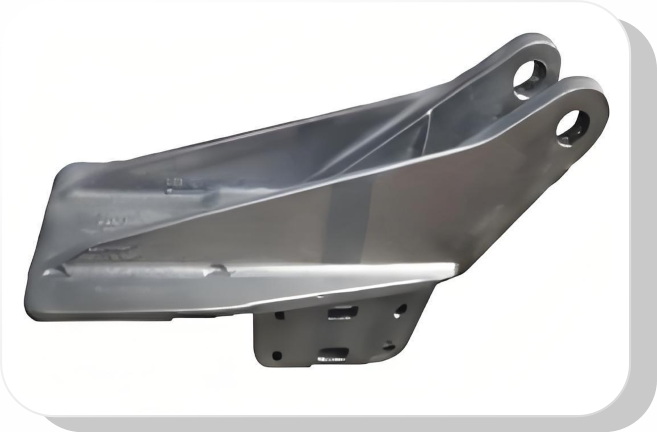 Agricultural machinery parts